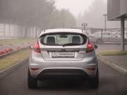 Ford Fiesta Mk6 Санкт-Петербург  - изображение 31