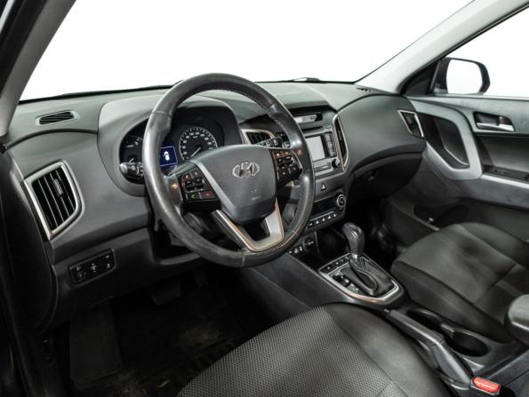 Hyundai Creta I с пробегом 2017 года, цена 1 649 777 рублей, 89104 км, внедорожник, Автокод Объявления