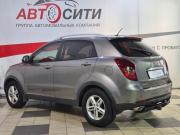 SsangYong Actyon II Воронеж  - изображение 28