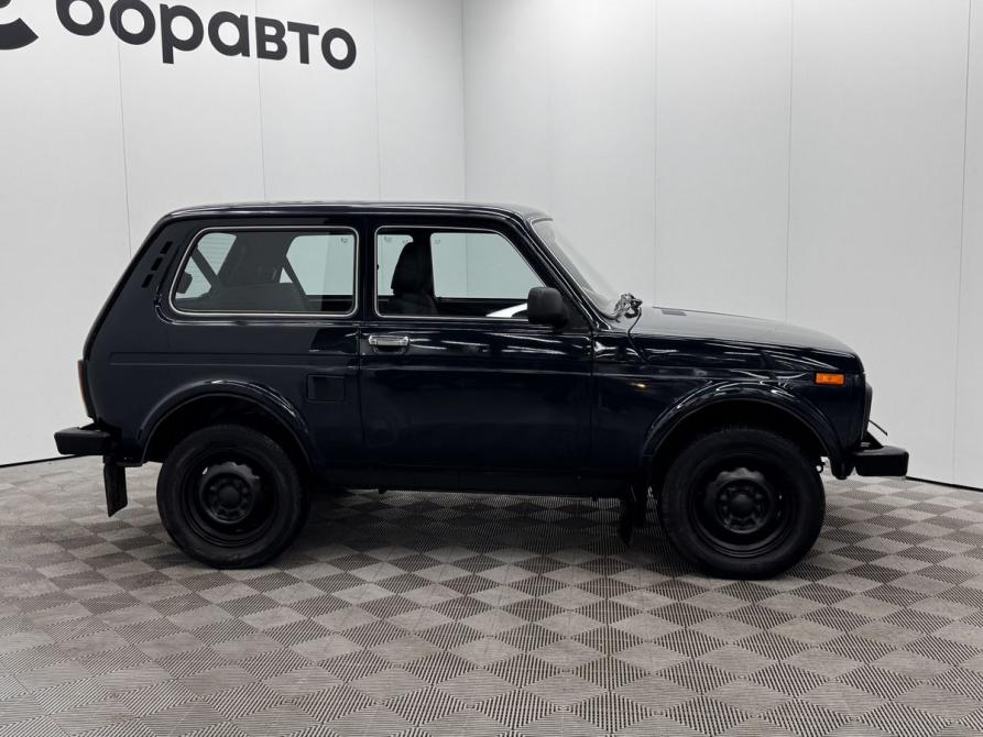 Lada (ВАЗ) 2121 (4x4) I Рестайлинг Воронеж  - изображение 8