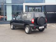 Chevrolet Niva I Москва  - изображение 26