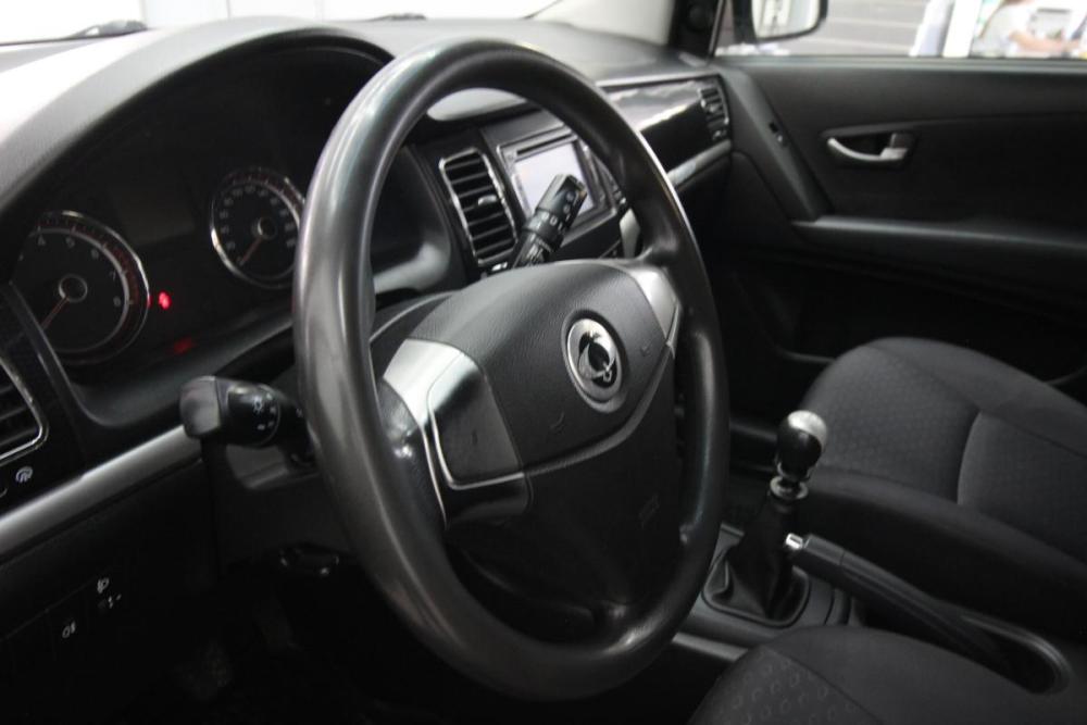 SsangYong Actyon II Сургут  - изображение 22