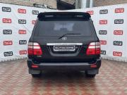 Toyota Land Cruiser 100 Series Рестайлинг 1 Санкт-Петербург  - изображение 21
