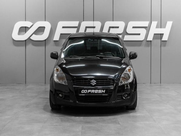 Suzuki Splash I с пробегом 2010 года, цена 499 000 рублей, 239126 км, хэтчбек, Автокод Объявления