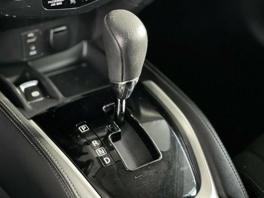 Nissan X-Trail III Рестайлинг Екатеринбург  - изображение 21