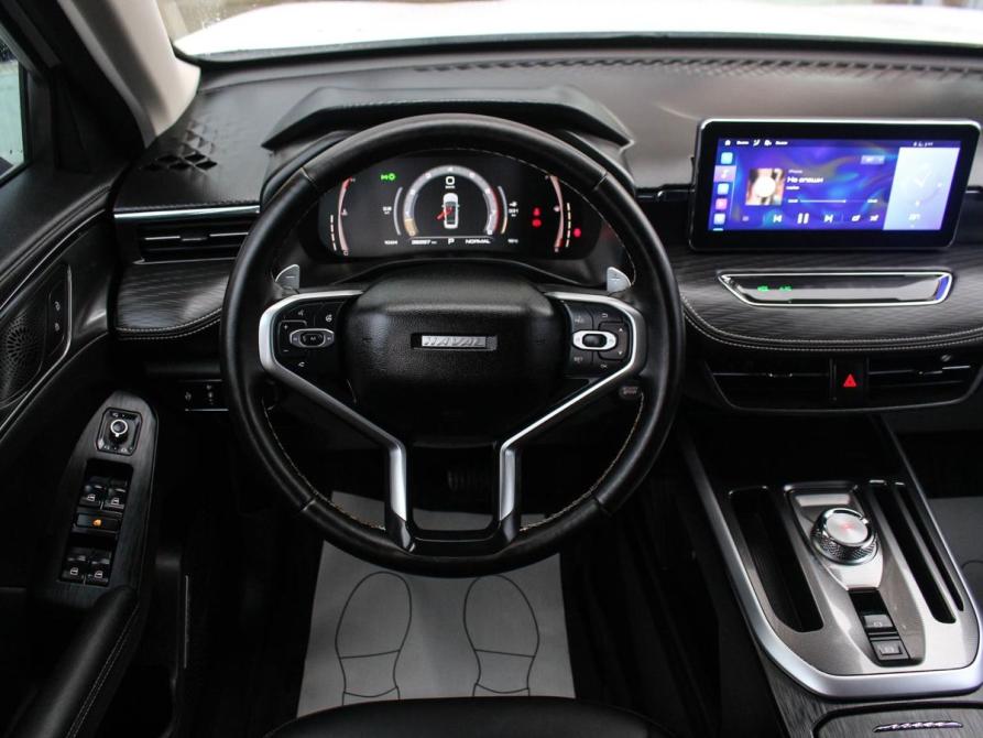Haval Jolion I Калуга  - изображение 8