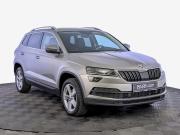 Skoda Karoq I Москва  - изображение 32