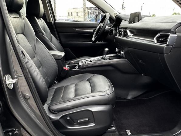 Mazda CX-5 II с пробегом 2019 года, цена 2 599 990 рублей, 158434 км, внедорожник, Автокод Объявления