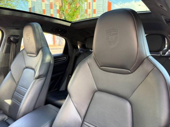 Porsche Cayenne III с пробегом 2019 года, цена 8 190 000 рублей, 113900 км, внедорожник, Автокод Объявления