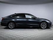 Hyundai Sonata VIII (DN8) Москва  - изображение 24