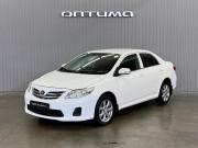 Toyota Corolla X (E140 E150) Рестайлинг Краснодар  - изображение 19