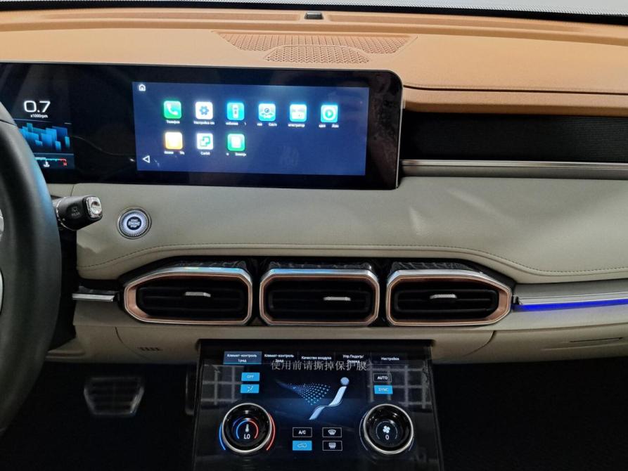 JETOUR X70+ I Казань  - изображение 18