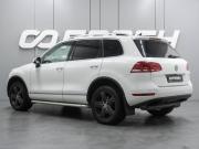 Volkswagen Touareg II Воронеж  - изображение 24