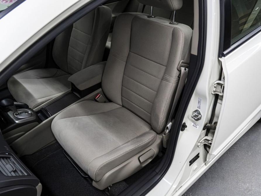 Honda Civic VIII Тюмень  - изображение 15
