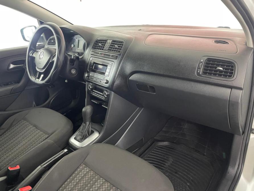 Volkswagen Polo V Рестайлинг Воронеж  - изображение 8