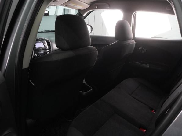 Nissan Juke I с пробегом 2011 года, цена 927 000 рублей, 196823 км, внедорожник, Автокод Объявления