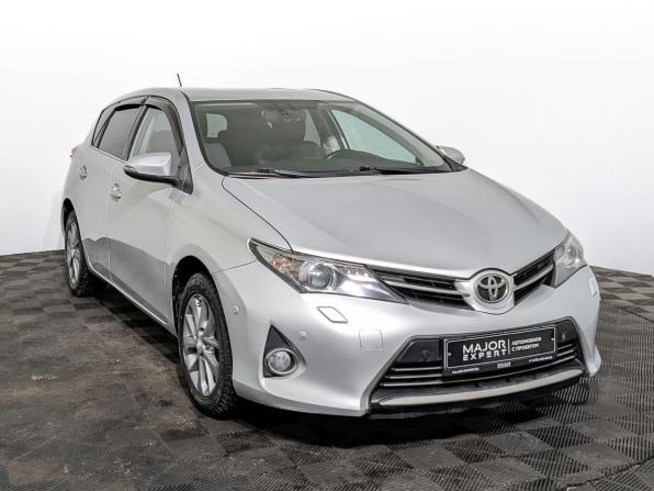 Toyota Auris II с пробегом 2013 года, цена 1 095 000 рублей, 181135 км, хэтчбек, Автокод Объявления