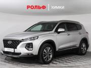 Hyundai Santa Fe IV Химки  - изображение 21