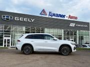 Geely Monjaro I Набережные Челны  - изображение 37