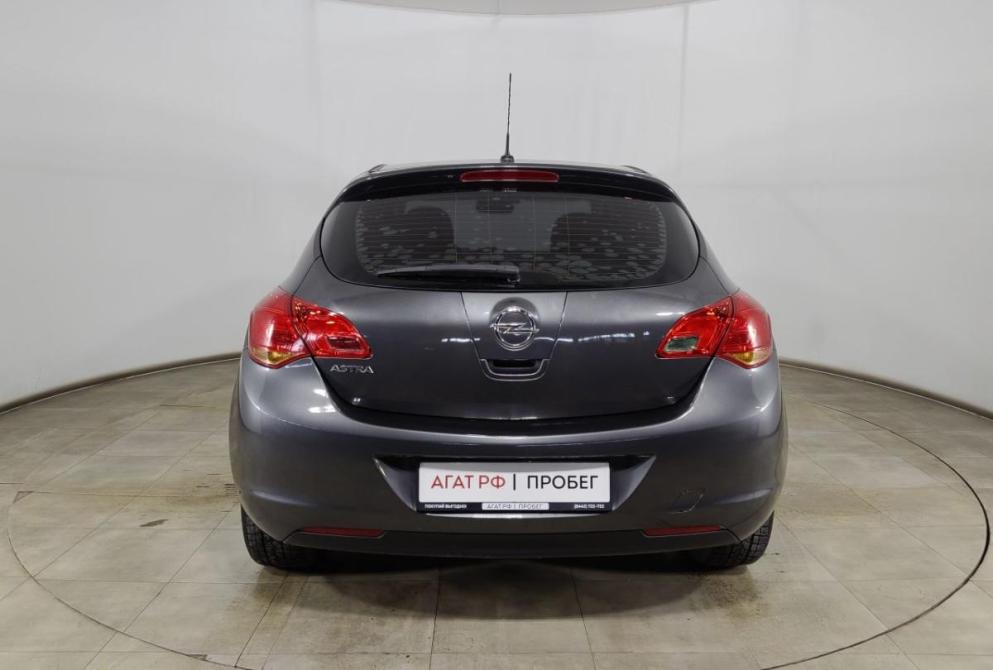 Opel Astra H Рестайлинг Волгоград  - изображение 6