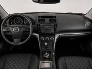 Mazda 6 II (GH) Рестайлинг Уфа  - изображение 25