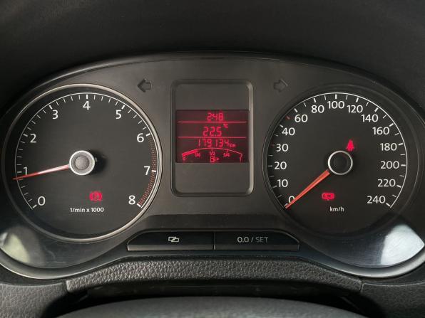 Volkswagen Polo V с пробегом 2013 года, цена 815 000 рублей, 179133 км, седан, Автокод Объявления