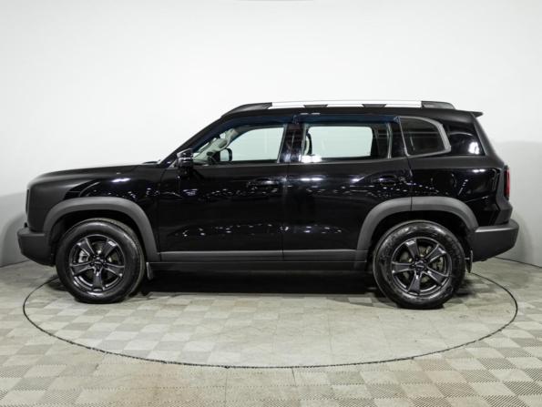 Haval Dargo с пробегом 2022 года, цена 2 209 777 рублей, 51186 км, внедорожник, Автокод Объявления