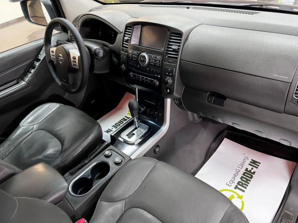 Nissan Pathfinder III Рестайлинг с пробегом 2013 года, цена 1 645 000 рублей, 297023 км, внедорожник, Автокод Объявления
