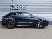 Porsche Cayenne III Москва  - изображение 37