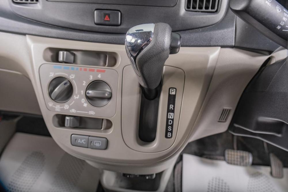 Daihatsu Mira e:S II Томск  - изображение 15