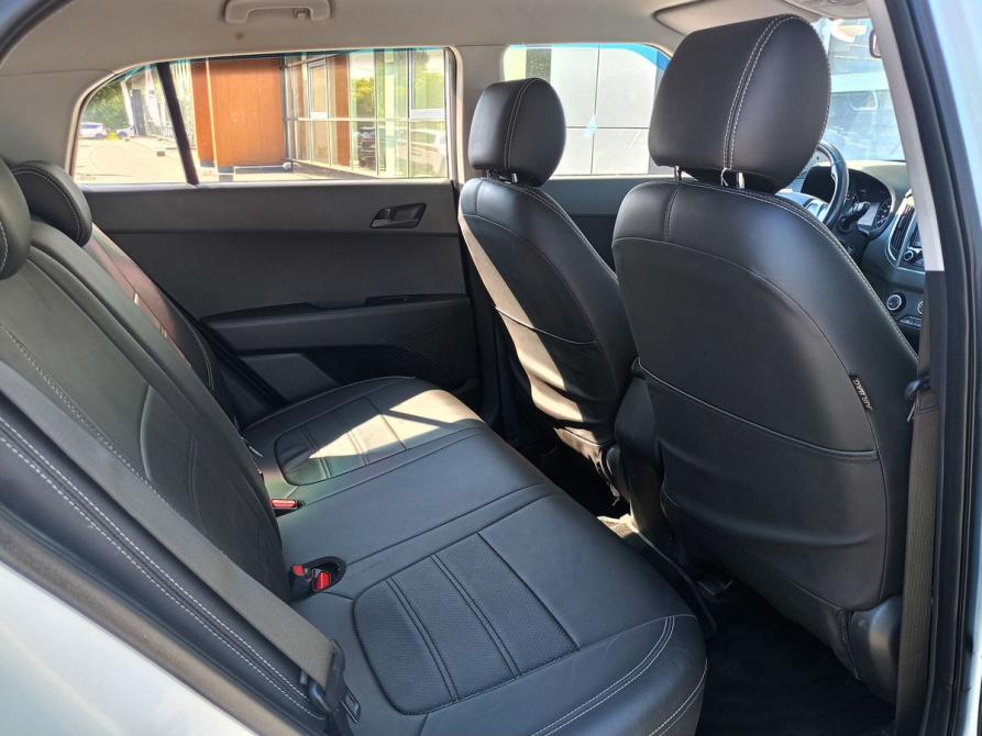 Hyundai Creta I Казань  - изображение 7