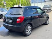 Skoda Fabia II Рестайлинг Санкт-Петербург  - изображение 12