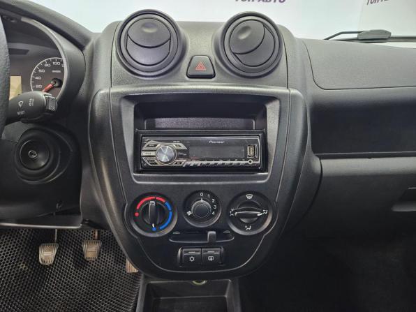 Lada (ВАЗ) Granta I с пробегом 2013 года, цена 327 000 рублей, 118380 км, седан, Автокод Объявления