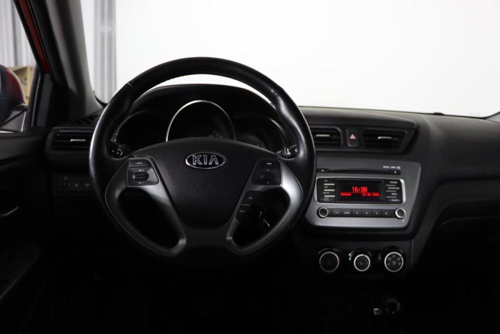 Kia Rio III Рестайлинг Нижний Новгород  - изображение 10