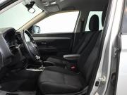 Mitsubishi Outlander III Рестайлинг 3 Екатеринбург  - изображение 30