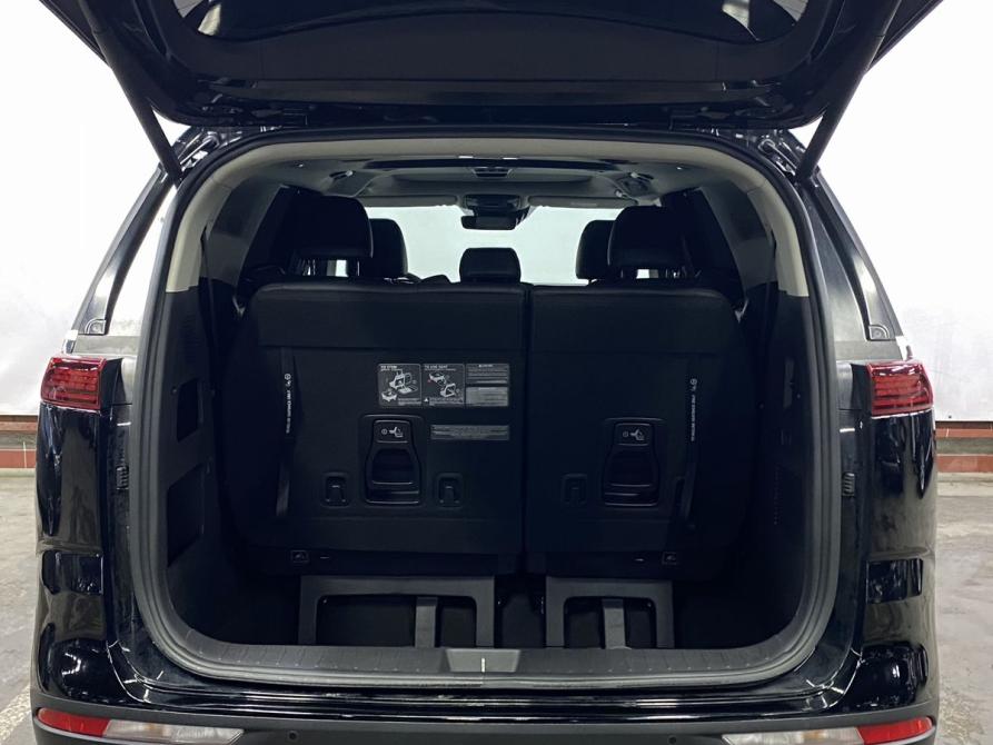 Kia Carnival IV Москва  - изображение 10