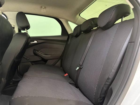 Ford Focus III с пробегом 2013 года, цена 579 000 рублей, 362759 км, седан, Автокод Объявления