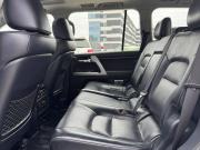 Toyota Land Cruiser 200 Series Рестайлинг 1 Екатеринбург  - изображение 51