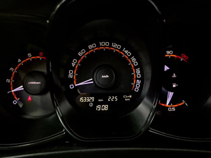 Lada (ВАЗ) Vesta I Альметьевск  - изображение 16