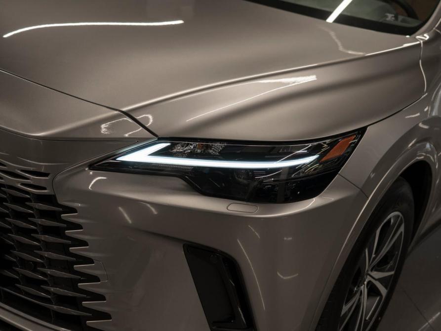 Lexus RX V Москва  - изображение 27