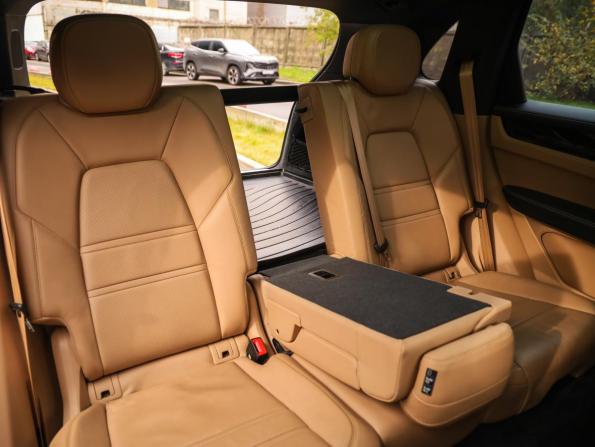 Porsche Cayenne III с пробегом 2019 года, цена 7 499 000 рублей, 39949 км, внедорожник, Автокод Объявления