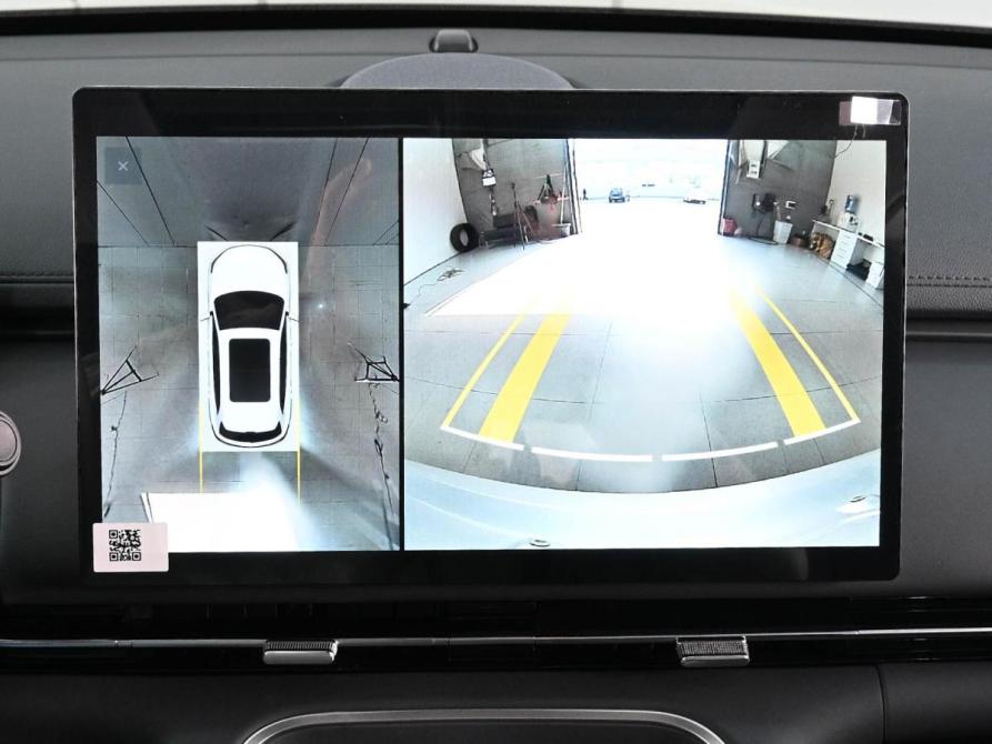 Geely Galaxy Starship 7 Ростов-на-Дону  - изображение 14