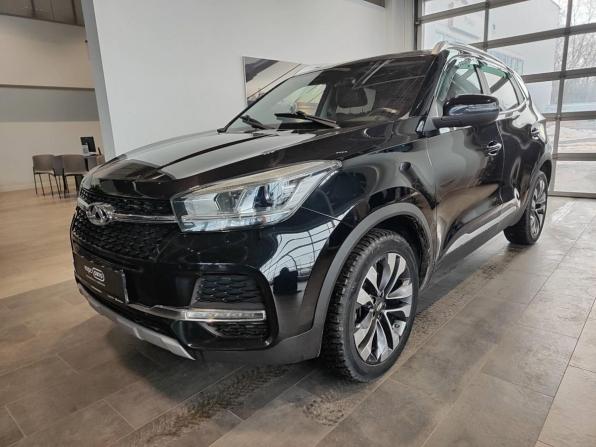 Chery Tiggo 4 I Рестайлинг с пробегом 2020 года, цена 1 131 000 рублей, 116825 км, внедорожник, Автокод Объявления