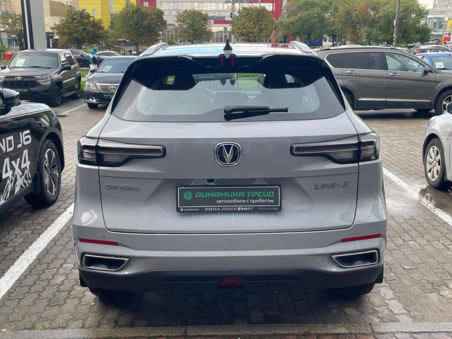 Changan UNI-S I Череповец  - изображение 7