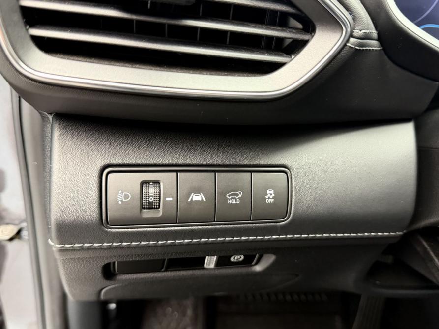 Hyundai Santa Fe IV Рестайлинг Москва  - изображение 13