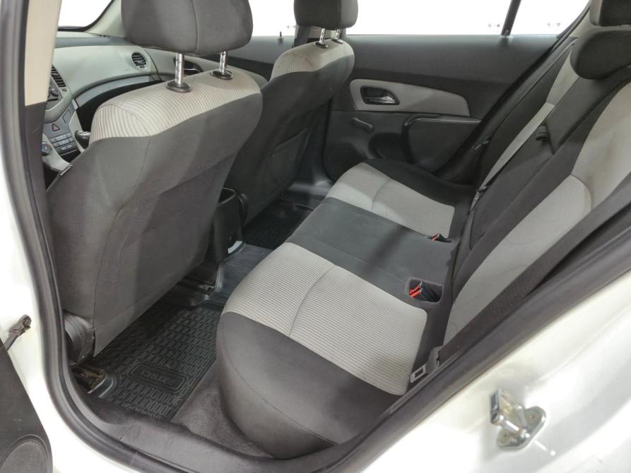 Chevrolet Cruze I Альметьевск  - изображение 17