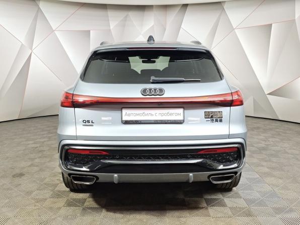 Audi Q5 III (GU) с пробегом 2026 года, цена 7 060 000 рублей, 79 км, внедорожник, Автокод Объявления