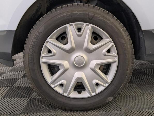 Ford EcoSport II с пробегом 2018 года, цена 1 190 000 рублей, 73242 км, внедорожник, Автокод Объявления