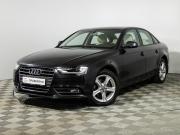 Audi A4 IV (B8) Рестайлинг Санкт-Петербург  - изображение 17