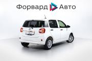 Toyota Passo III Рестайлинг Тюмень  - изображение 31